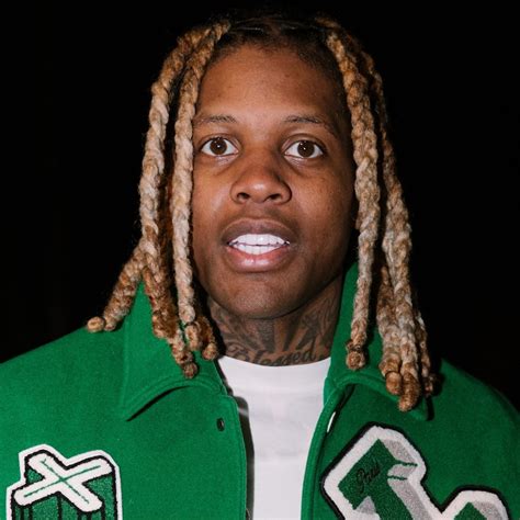 Lil durk new hairstyle 2022 - Lil Durk Announces 'Break' From Music After Suffering Injury During Lollapalooza - The beginning stages of growing locs can be tough, but Lil Durk did it with a smile.